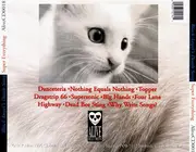 CD - Black Angel's Death Song - Super Everything