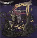 LP - Black Angels - Hellmachine