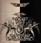 The Black Angels - Black And White