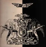 LP - Black Angels - Black And White
