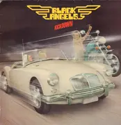 LP - Black Angels - Kickdown