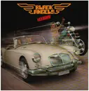 LP - Black Angels - Kickdown