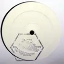 12inch Vinyl Single - Black Asteroid - Engine 1 - The Remixes