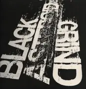 12inch Vinyl Single - Black Asteroid - Grund Ep