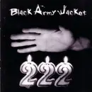 CD - Black Army Jacket - 222