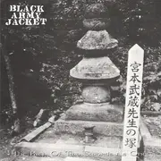 7inch Vinyl Single - Black Army Jacket - The Path Of Two Swords As One