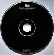 CD - Black Army Jacket - Closed Casket