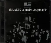 Black Army Jacket - Closed Casket