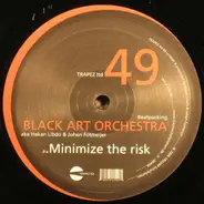 Black Art Orchestra - Beatpacking