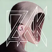 CD - Black As Chalk - Ouro - Digipak