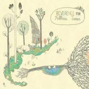 BLACK ATLANTIC - REVERENCE FOR FALLEN TREE