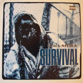 Black Attack - Survival