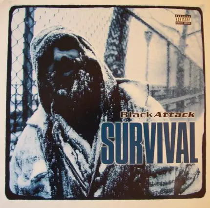 Black Attack - Survival
