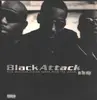 LP - Black Attack - Five Selected Tracks Taken From The Album 'On The Edge' - Promo