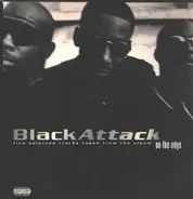 Black Attack - Five Selected Tracks Taken From The Album "On The Edge"