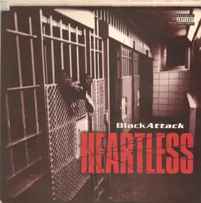 Black Attack - Heartless