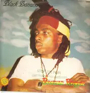 Black Banana - Banana Reggae