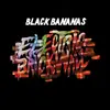 LP - Black Bananas - Electric Brick Wall