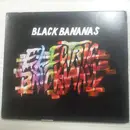 CD - Black Bananas - Electric Brick Wall - Digipak