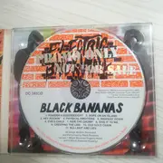 CD - Black Bananas - Electric Brick Wall - Digipak
