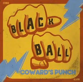 Black Ball - Coward's Punch