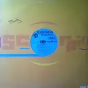 12inch Vinyl Single - Black Baron - Girl I Love You So