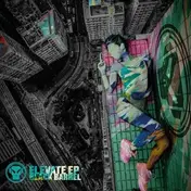 Black Barrel - Elevate EP