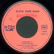 7inch Vinyl Single - Black Bass Band - Tico-Tico