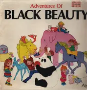 Black Beauty - Adventures Of
