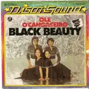 7inch Vinyl Single - Black Beauty - Olé O' Cangaceiro / You Better Go