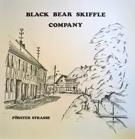 Black Bear Skiffle Company - Förster Strasse