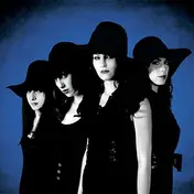 The Black Belles - What Can I Do / Lies