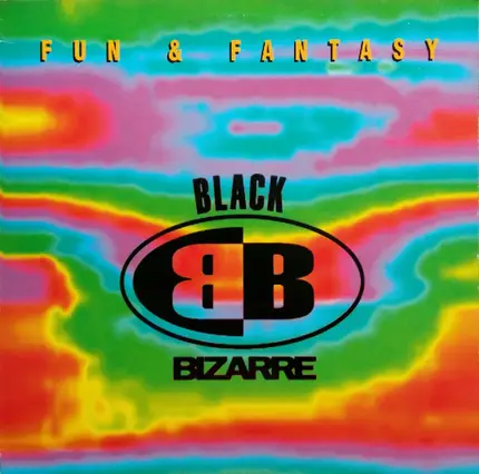 Black Bizarre - Fun & Fantasy