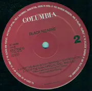 12inch Vinyl Single - Black Bizarre - Stop The Rain