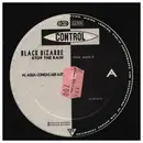 12inch Vinyl Single - Black Bizarre - Stop The Rain
