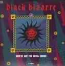 12inch Vinyl Single - Black Bizarre - You've Got The Devil Inside