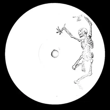 Black Bones - Black Bones 1