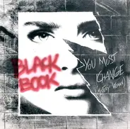 Black Book - You Must Change (Mistery Woman)