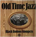 LP - Black Bottom Stompers - Old Time Jazz