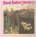 LP - Black Bottom Stompers - Four O'Clock Blues