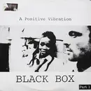 12inch Vinyl Single - Black Box - A Positive Vibration Part I