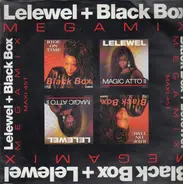 Black Box And Lelewel - Ride On Time Mix With Magic Atto 2