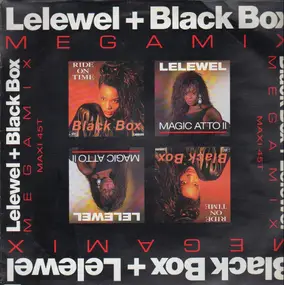 Black Box And Lelewel - Ride On Time Mix With Magic Atto 2