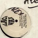 12inch Vinyl Single - Black Box / Gwen Guthrie - Striked Up (Remix) / Pay The Rent Boy