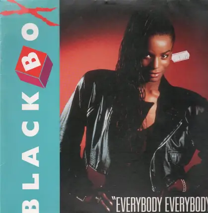 Black Box - Everybody Everybody