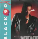 12'' - Black Box - Everybody Everybody