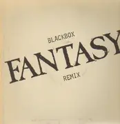 12'' - Black Box - Fantasy (Remix)