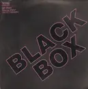 12inch Vinyl Single - Black Box - Fantasy