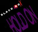 12inch Vinyl Single - Black Box - Hold On