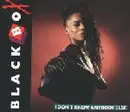 12'' - Black Box - I Don't Know Anybody Else